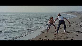 Actress - Paola Senatore,Annarita Grapputo: Movie - Come cani arrabbiati